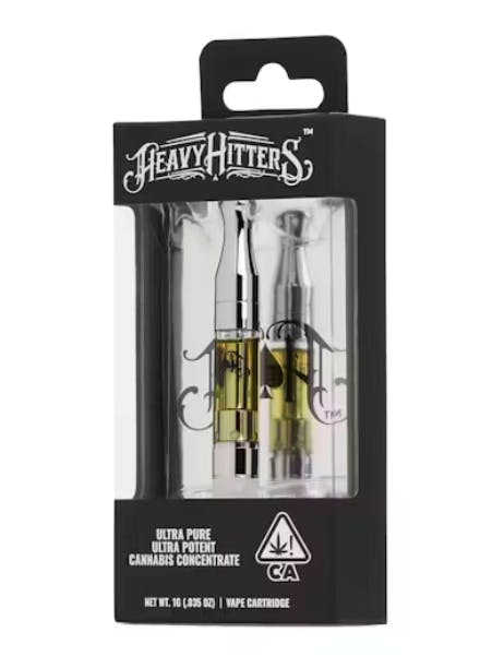 Northern Lights Cartridge 1g | Curaleaf (NY) - Newburgh