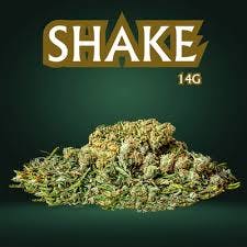 Product The Pass - Glitter Bomb Ground Shake (14g)