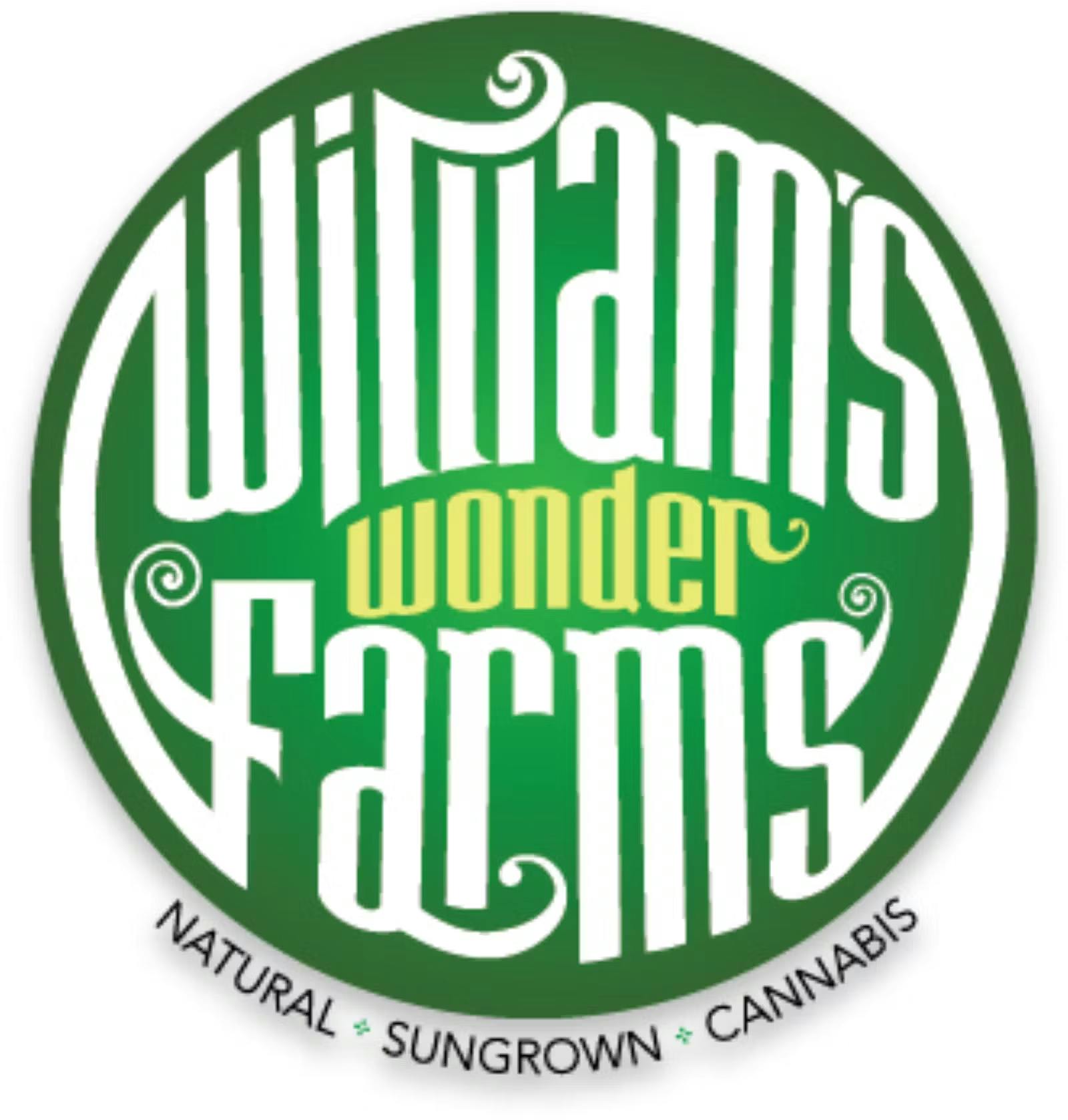 Photo of Deadhead OG (Williams Wonder)
