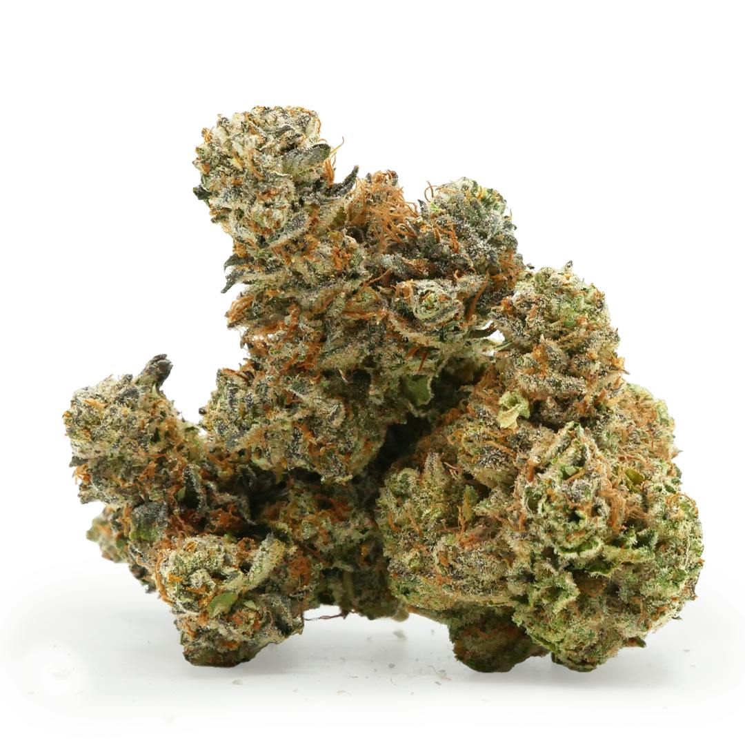 Widow Cake Pakalolo Big Island Grown