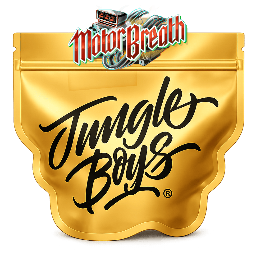 Jungle Boys Orange County - Jungle Boys