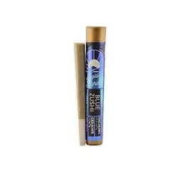 Grape Ape Infused 2pk Pre-Roll - The Flowery NY
