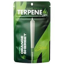 SherbetPunch／TrueTerpenesテルペン 【10ml】Lime