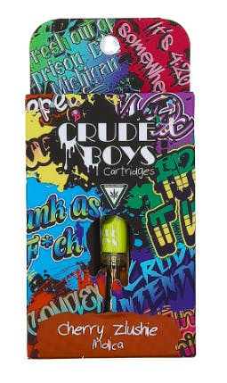 the boys thc vape X1 New 10/10 Boys LCD Screens THCP Filled Vape 1.0ml UK Compliant main image 0
