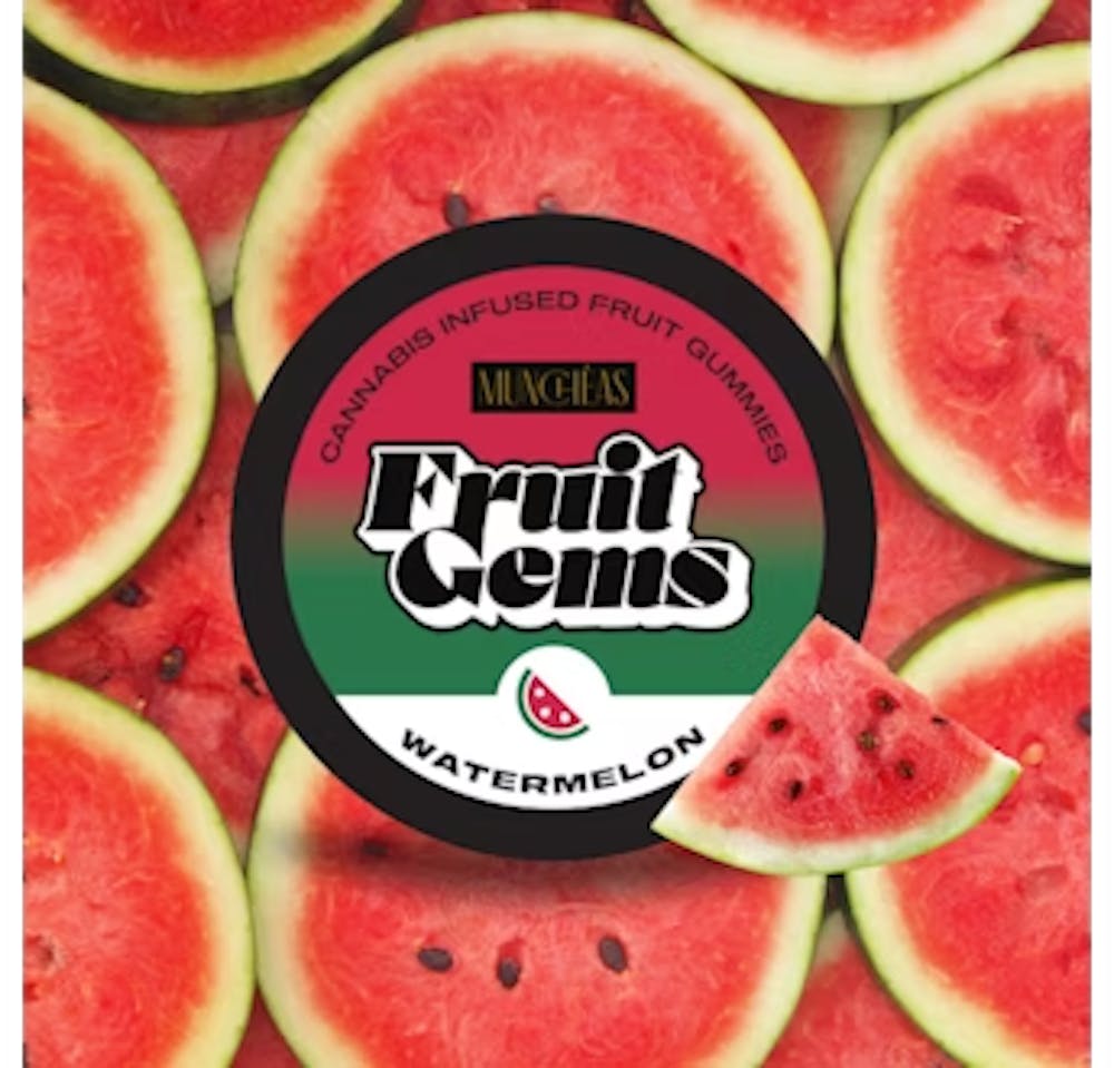 Product Watermelon | Gummies 20pk