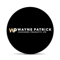 Wayne Patrick Logo