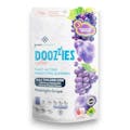 Doozies: 1:1:1 Midnight Grape PLUS - 10pk 300mg