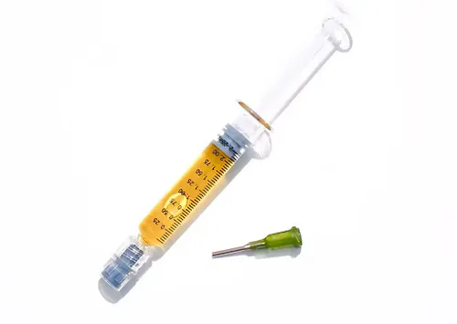 NY Honey – Dab Dart – Strawberry Cough – 2g-active