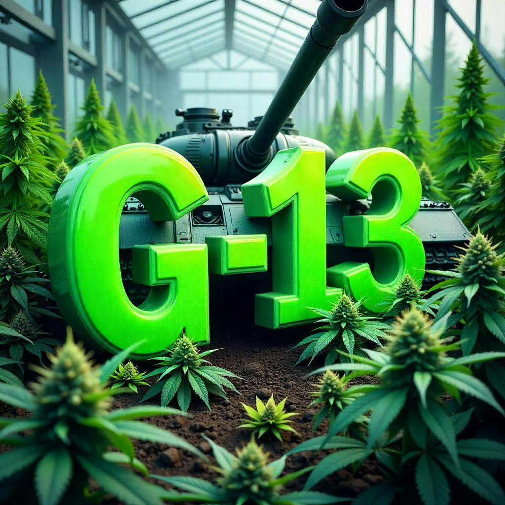 DELI - G13