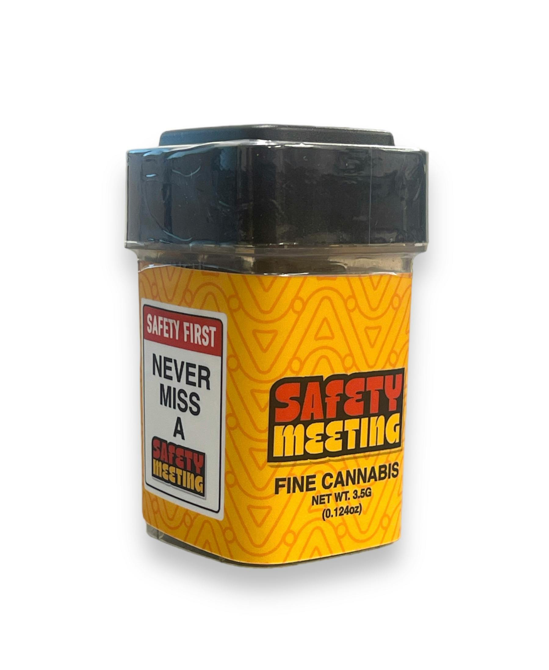 Product Legacy Shake Indica - Candy Pave 7g