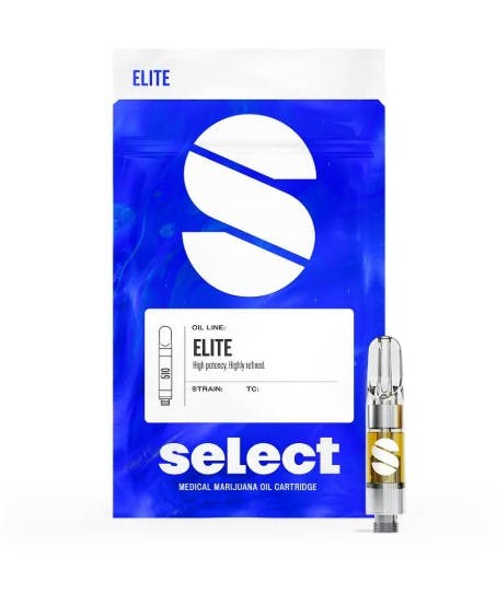 Jefe OG Vape Cart