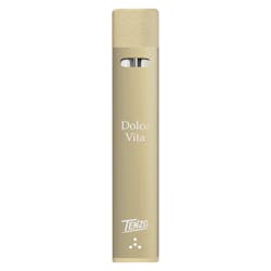Disposable | Tenzo - Dolce Vita Disposable Pen - Sativa