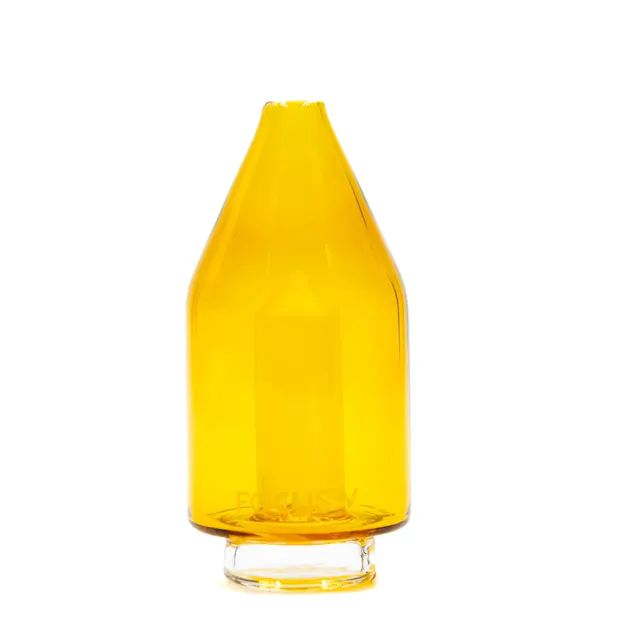 Focus V CARTA Glass Top Orange (hybrid, devices)