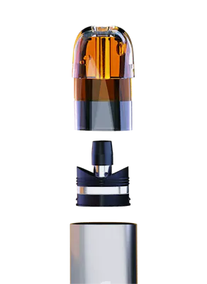 how do i know if my vape pod needs replacing Vapmor VTurn Pod System Kit 330mAh main image 1