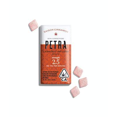 Product: Mints | Saigon Cinnamon | 40pk | Petra