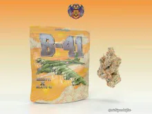 Michigander Fire - 3.5g Prepack - B x 41