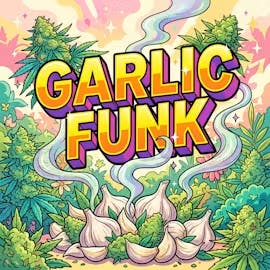 DELI - Pro Gro - Garlic Funk (Smalls)