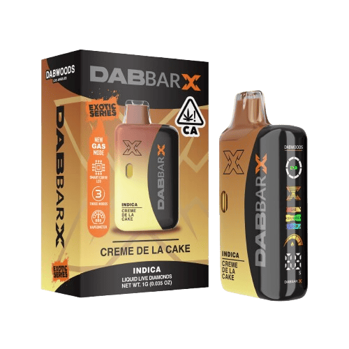 vape elevate discount codes Quincy-Smilez main image 1