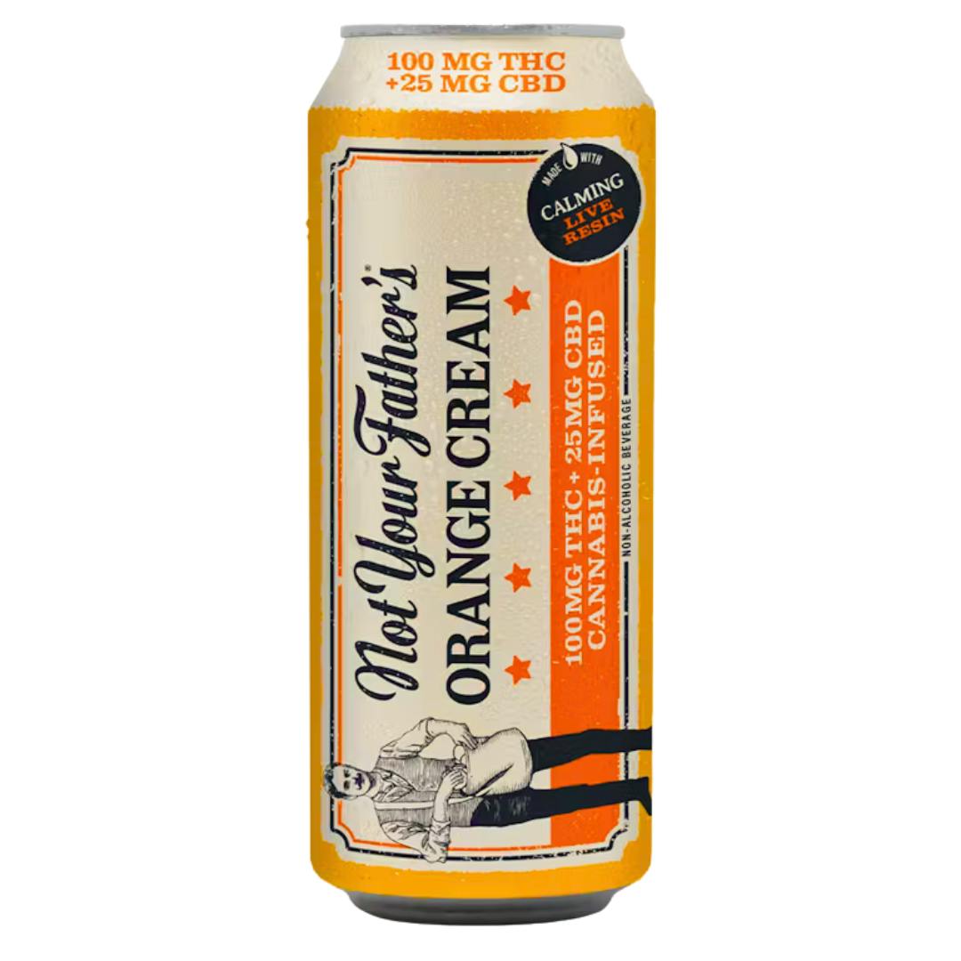 ORANGE CREAM 16OZ-0