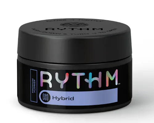 Afternoon Delight 4 | Premium Flower | Hybrid | 3.5g-1