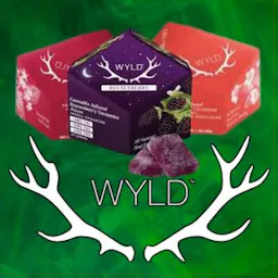 Edibles category image
