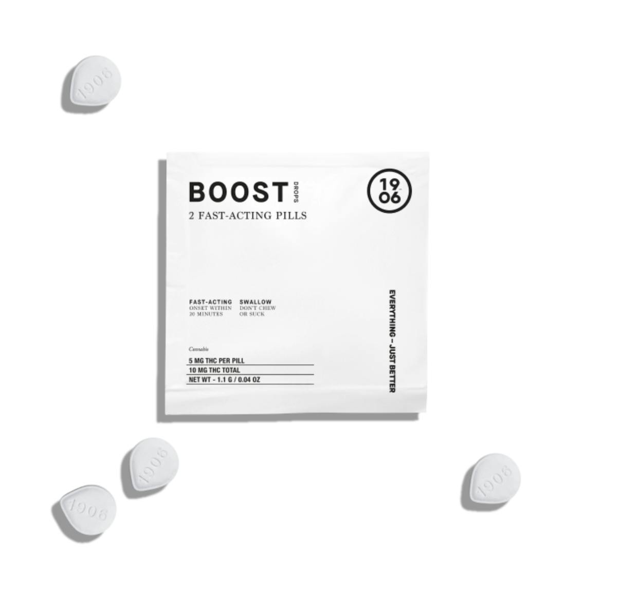 Boost Drops 2-pack