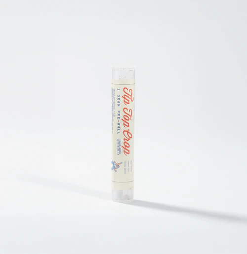 Tip Top Crop - 1g Preroll - Space Guavaz