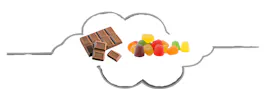 Edibles category image