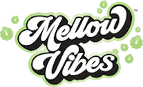 Mellow Vibes Logo