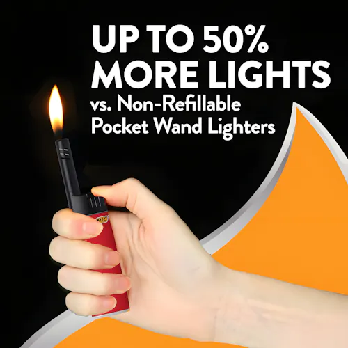 Bic – Snoop Dogg EZ Reach Lighter-1