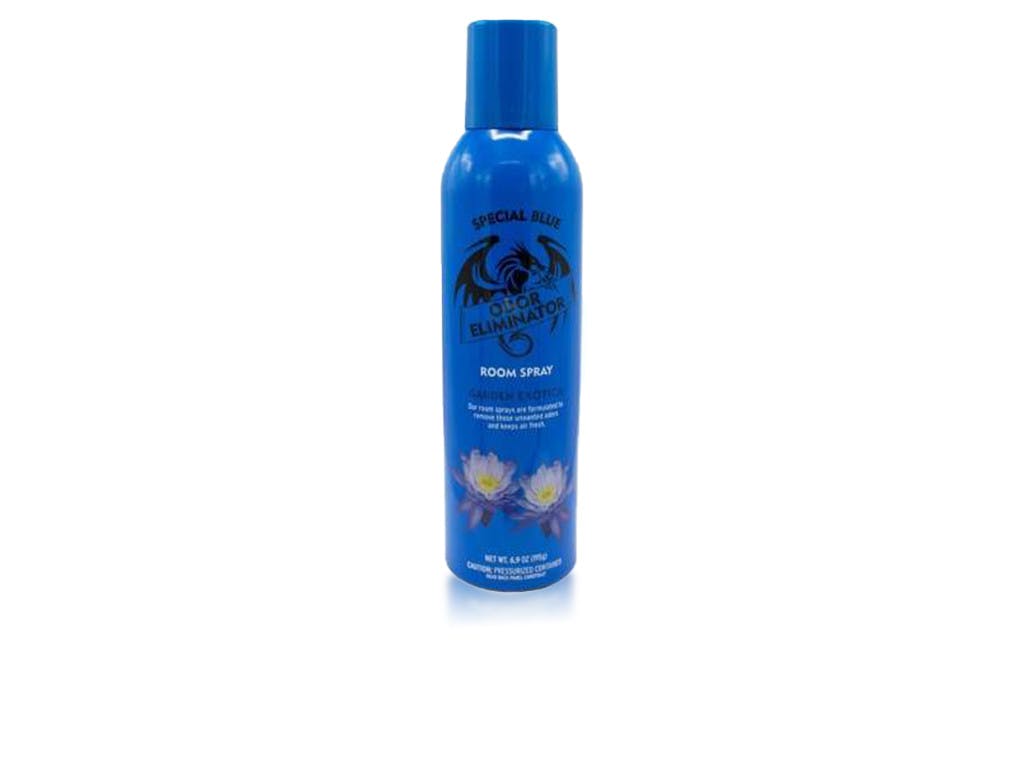 Special Blue SPECIAL BLUE | ODOR ELIMINATOR SPRAY — ACCESSORIES