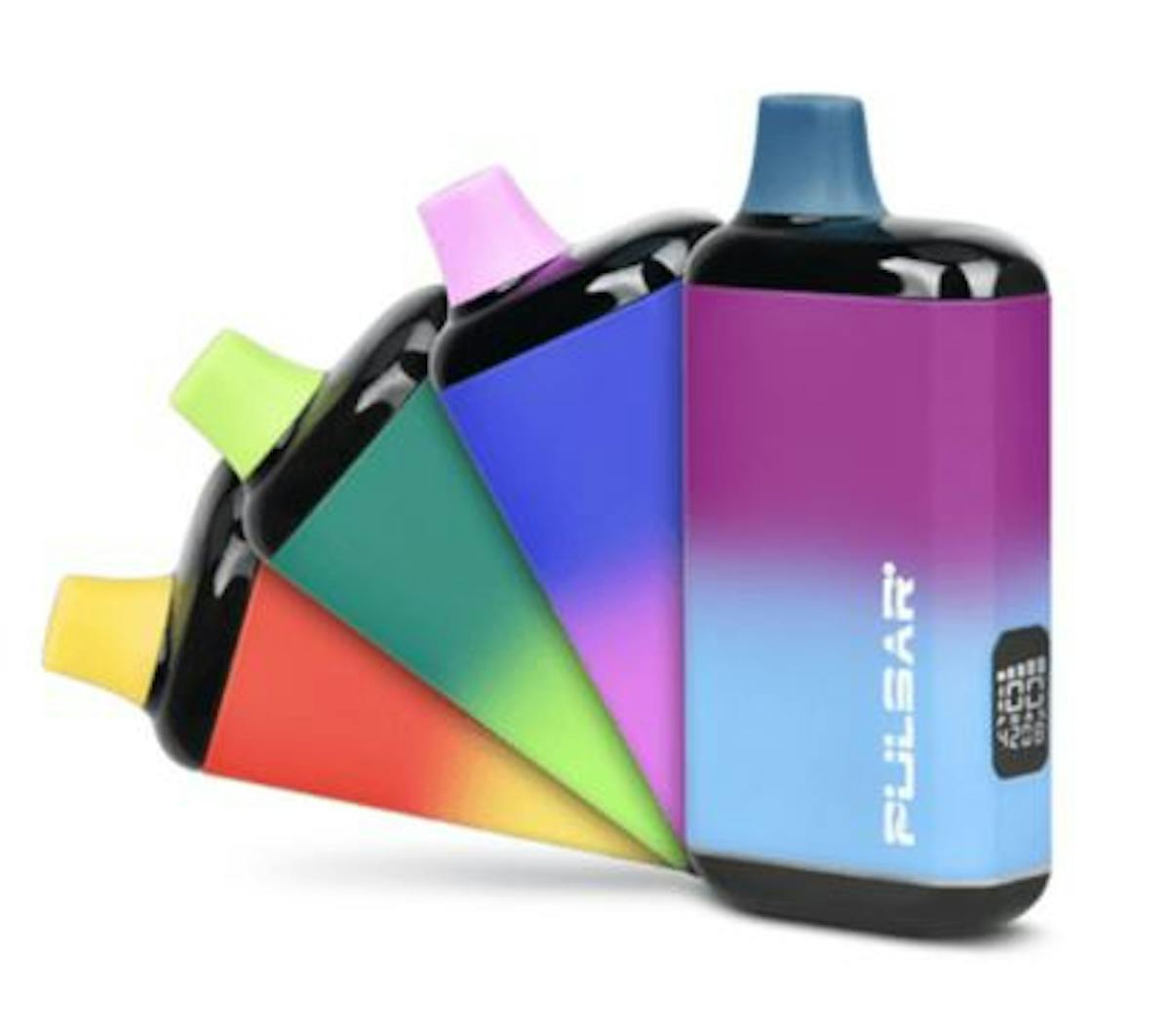 Image of Pulsar | DL 2.0 Battery | Thermo Series Colors Vary