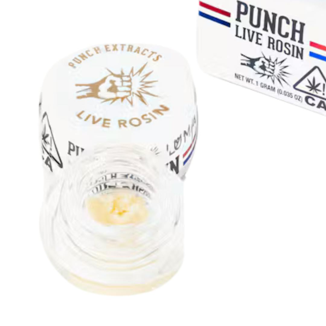 LUMA'S GMO TIER 1 LIVE ROSIN BADDER-0