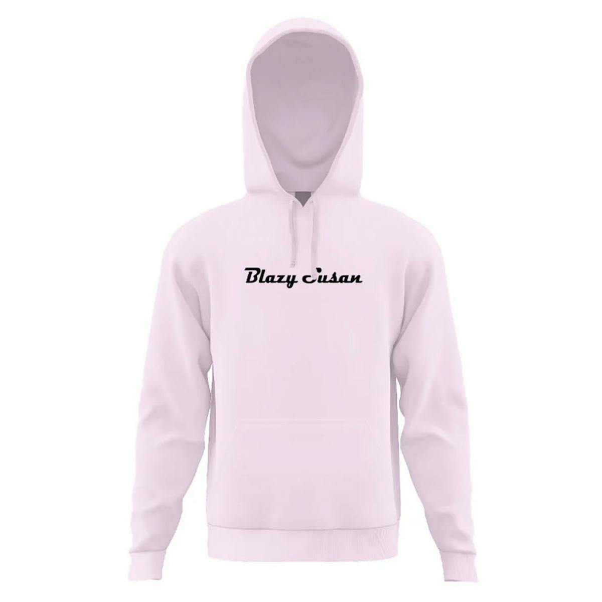 Photo of Blazy Susan | Pink Hoodie (Small)