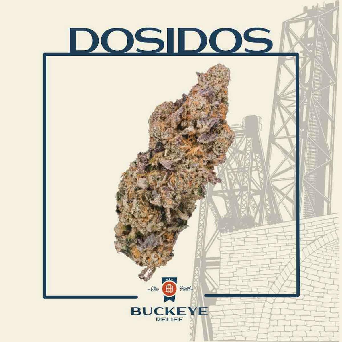 Photo of Dosidos