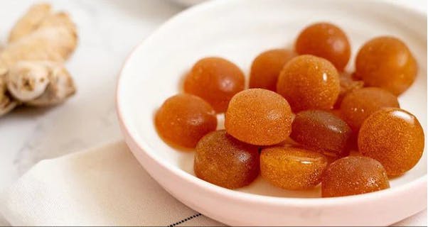 Photo of Funny Honey – Sativa – (1:1) (CBG:THC) 100mg