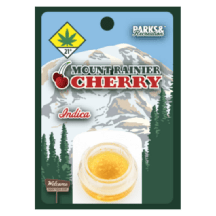 mt rainier vape flavor Flum UTBAR Review: Flavor Quality and Performance main image 0