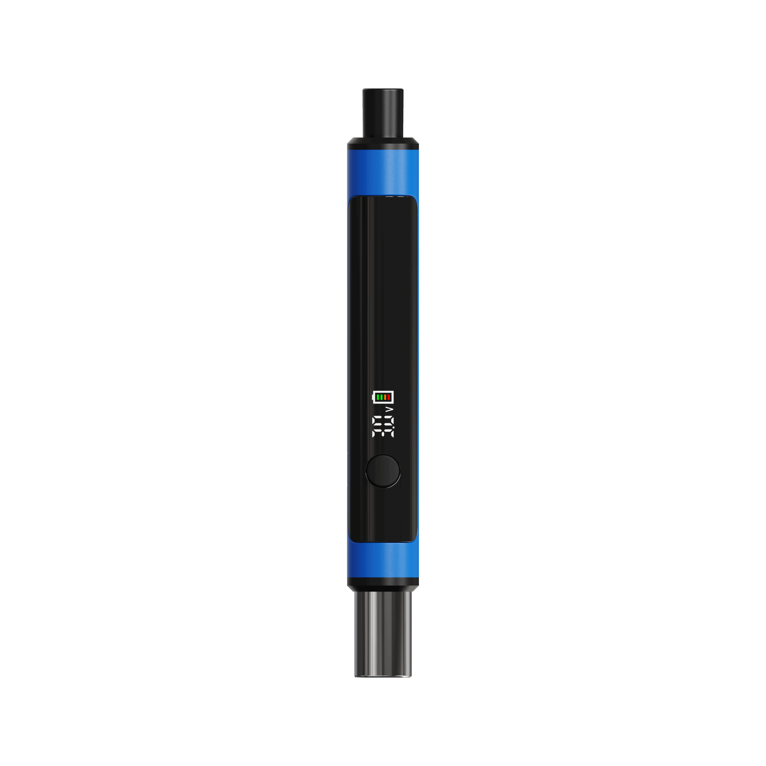 Dip Devices - Little Dipper Dab Straw Vaporizer Color : Ocean Blue