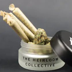 Icing - Preroll 0.8g