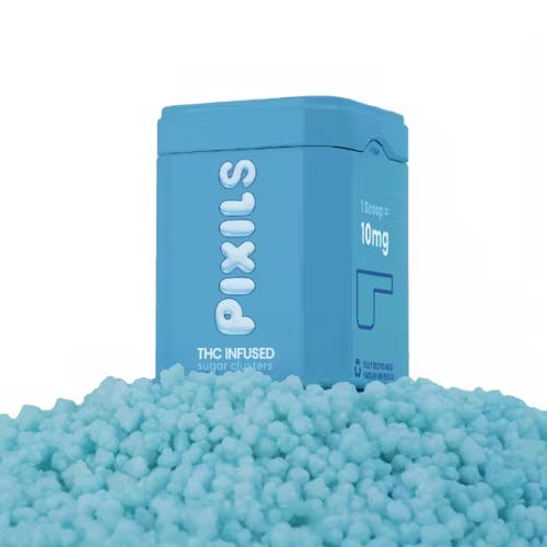 Product: Dream | Pixils - 200mg - Blue Raspberry
