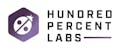 Hundred Percent Labs: Cindy 99 - Live Resin Sauce 1g