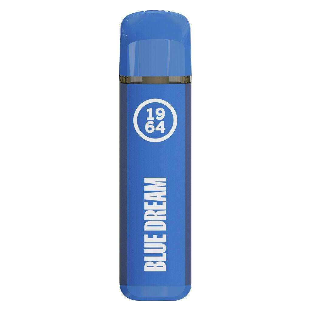 1964 - Blue Dream FSE Resin Disposable Vape - Sativa | Fogtown