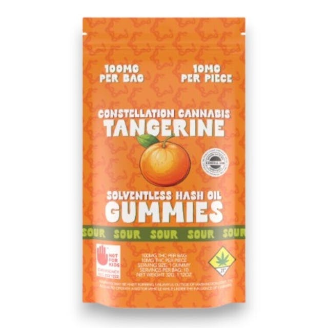 Cannabis infused gummies evenly dosed commonly sold in multi-packs, which makes controlling your intake easy and reliable. Because edibles are digested and absorbed by your stomach and liver, the activation is often longer than other consumption methods, taking on average 45 minutes, and sometimes up to 2 hours. It is important to start low and slow when consuming edibles so you don't over do it. Take extra caution to ensure edibles are out of the reach of children.