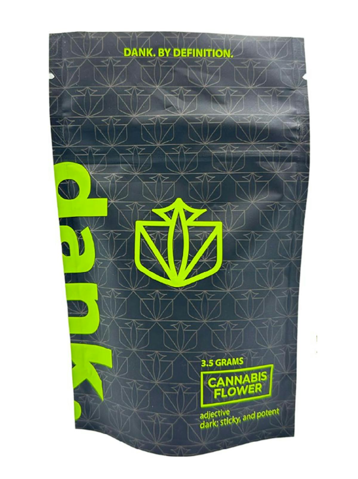 Photo of Dank | Lemon Haze | Indoor Flower 3.5g