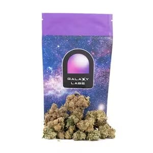 Garlic Cocktail Flower 28g