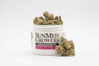 Flower-Pie Hoe 7g