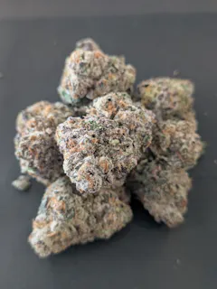 BRILLIANT BOTANICALS | PINK COOKIES | 3.5 GRAMS FLOWER
