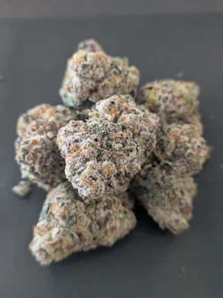 BRILLIANT BOTANICALS | PINK COOKIES | 3.5 GRAMS FLOWER