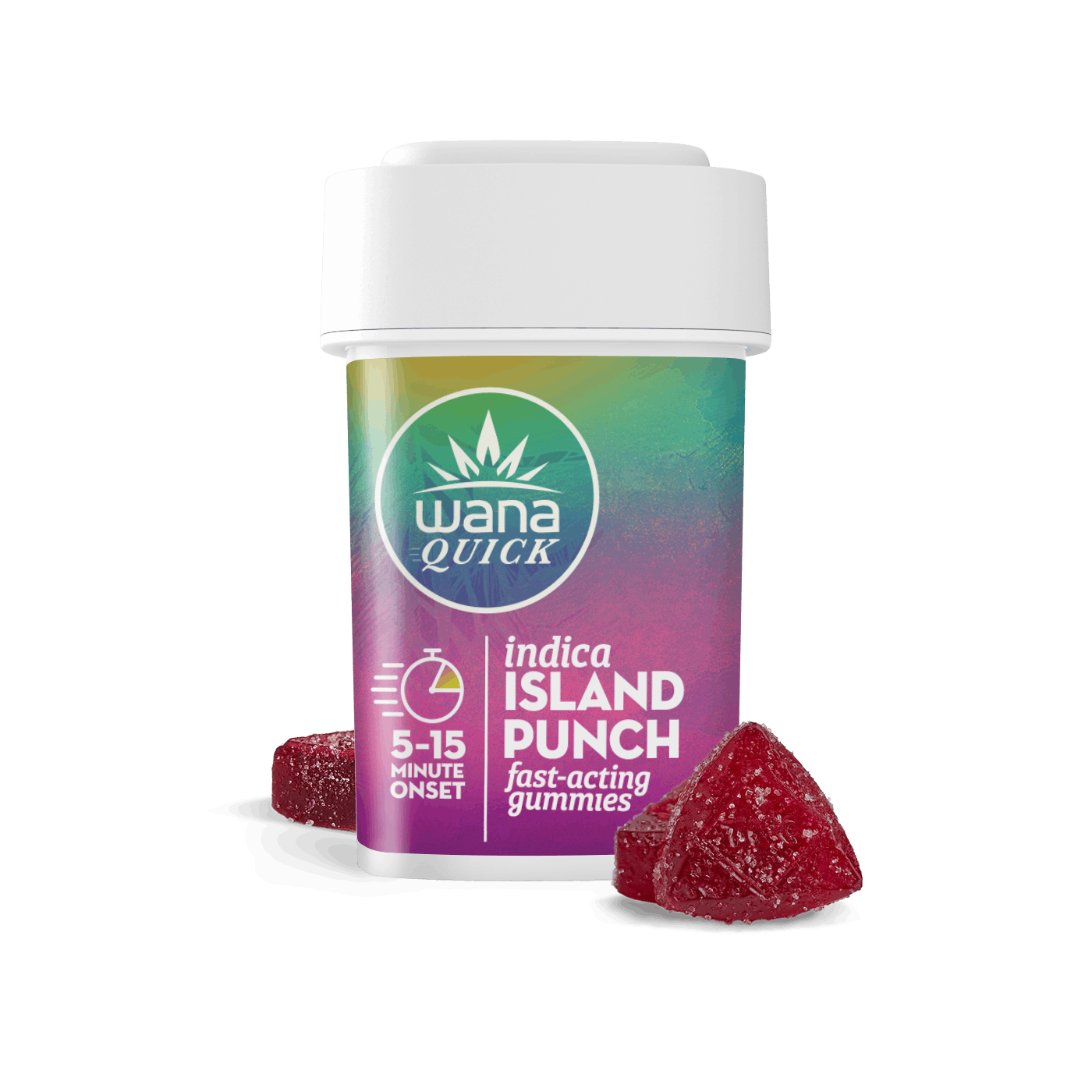 Product: Gummy | Island Punch [20pk]