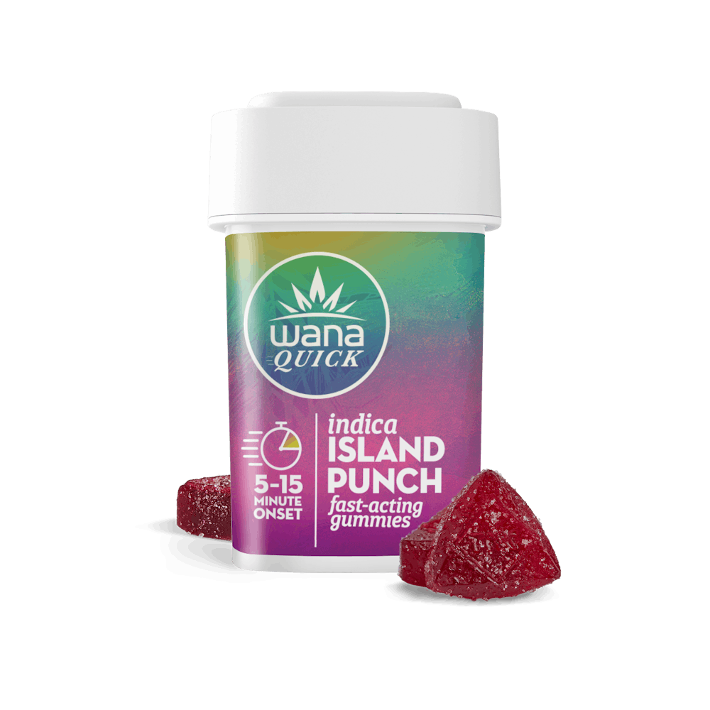 Product Island Punch (20CT)